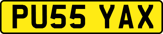 PU55YAX