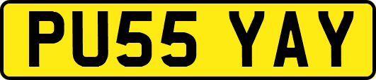 PU55YAY