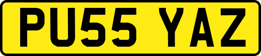 PU55YAZ