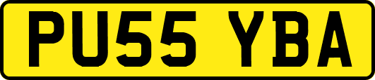 PU55YBA