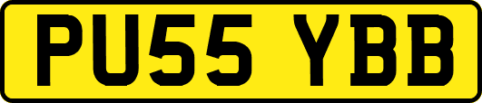 PU55YBB