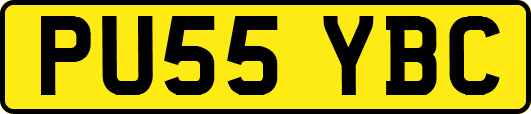 PU55YBC