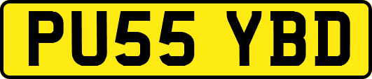 PU55YBD