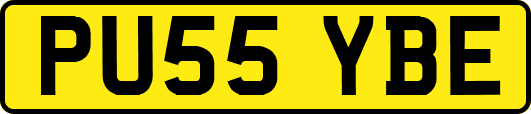 PU55YBE