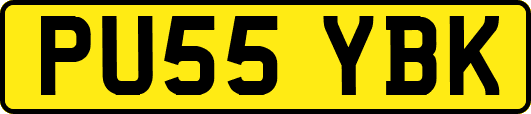 PU55YBK