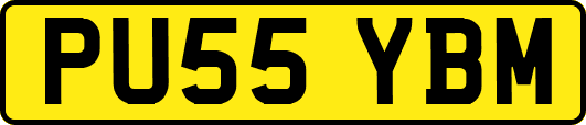 PU55YBM