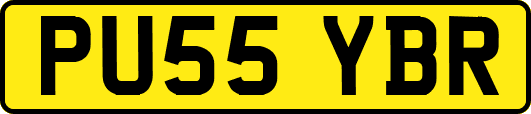 PU55YBR
