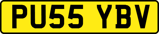 PU55YBV