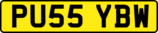 PU55YBW