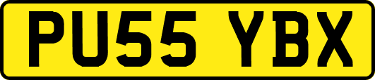 PU55YBX