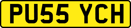 PU55YCH