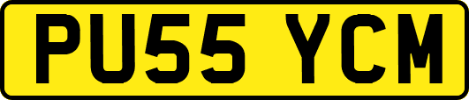 PU55YCM