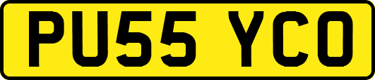 PU55YCO