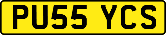 PU55YCS