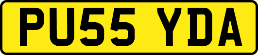 PU55YDA