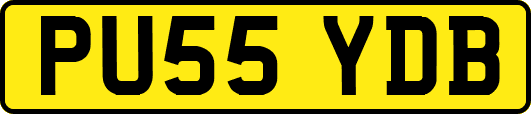 PU55YDB