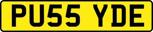 PU55YDE