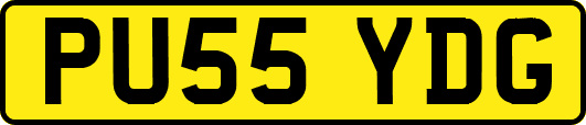 PU55YDG
