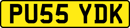 PU55YDK