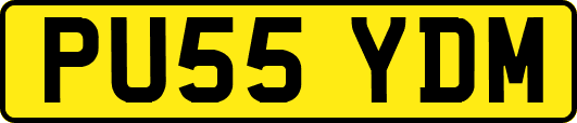 PU55YDM