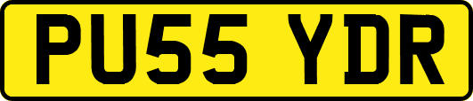 PU55YDR