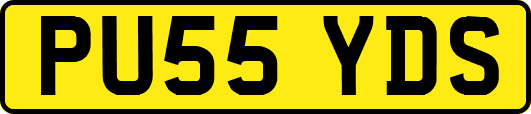 PU55YDS