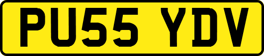 PU55YDV