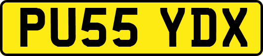 PU55YDX