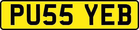 PU55YEB