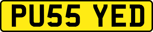 PU55YED