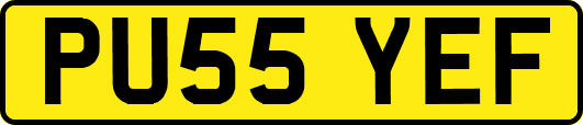 PU55YEF