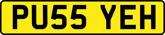 PU55YEH