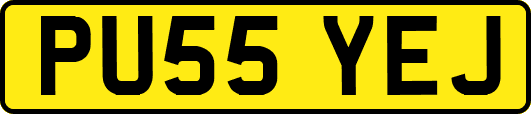 PU55YEJ