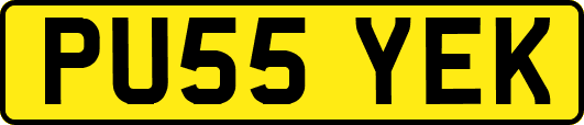 PU55YEK
