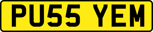 PU55YEM