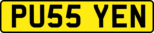 PU55YEN
