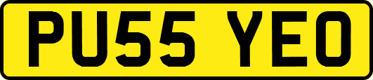 PU55YEO