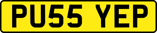 PU55YEP
