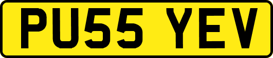 PU55YEV