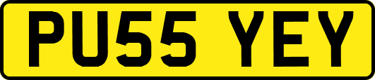 PU55YEY