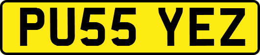 PU55YEZ