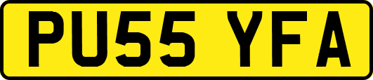 PU55YFA