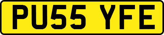 PU55YFE