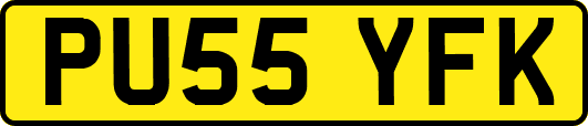PU55YFK