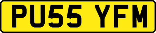PU55YFM