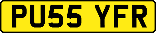 PU55YFR