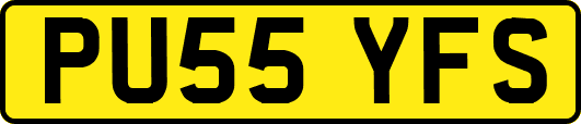 PU55YFS