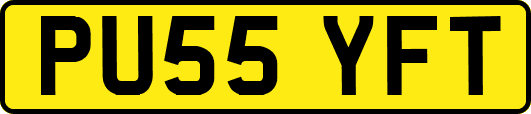 PU55YFT