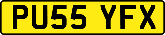 PU55YFX
