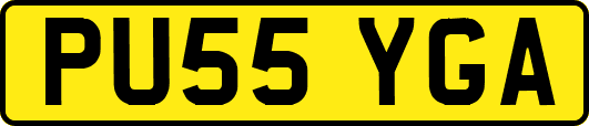 PU55YGA